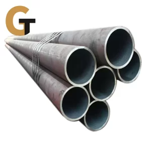 Q235 Carbon Steel Pipe