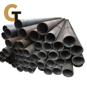 Q345 Carbon Steel Pipe